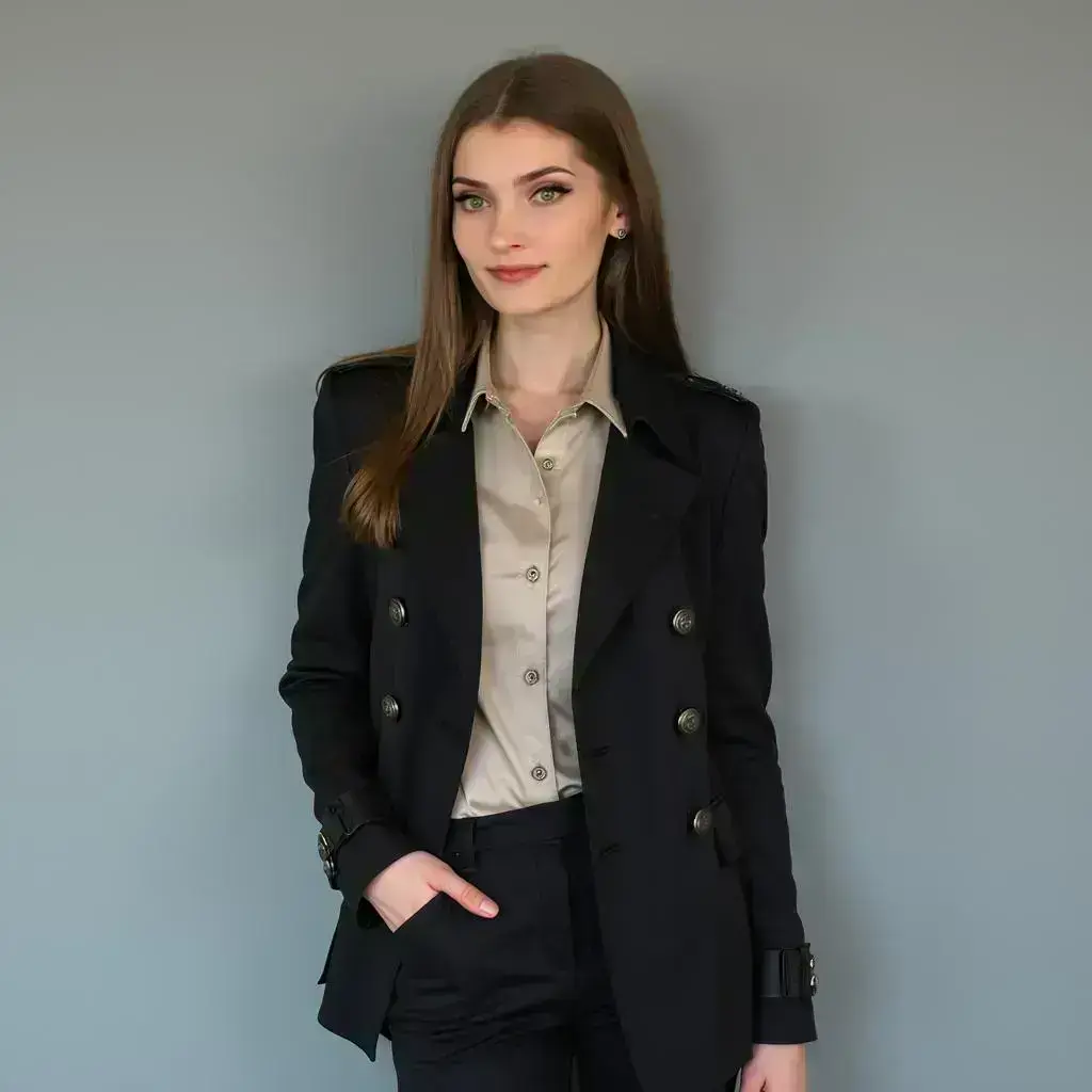 Cătălina Olari